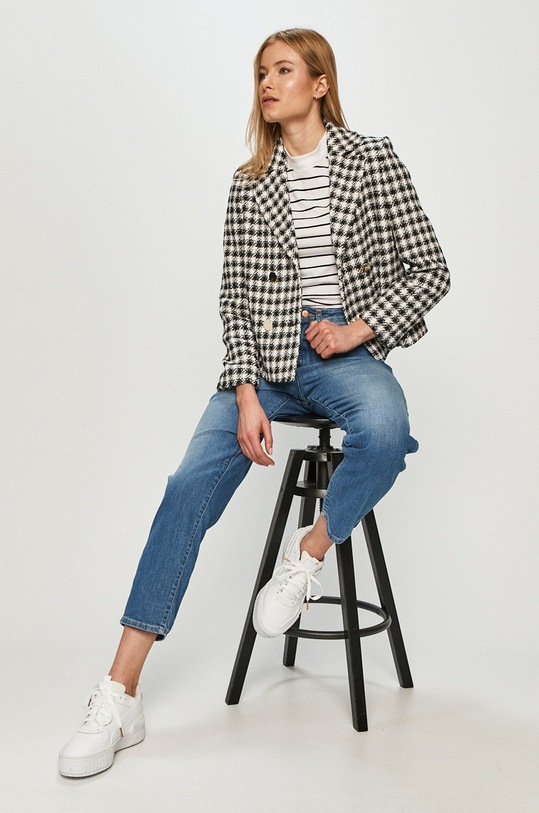 Wrangler - Džíny Summer Haze modrá W246C427G