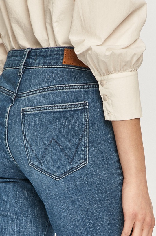 Wrangler - Дънки W225ZD29H син