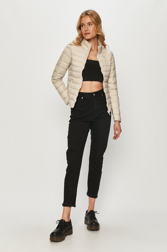 Dr. Denim - Džíny Nora 20201030972 černá AW21