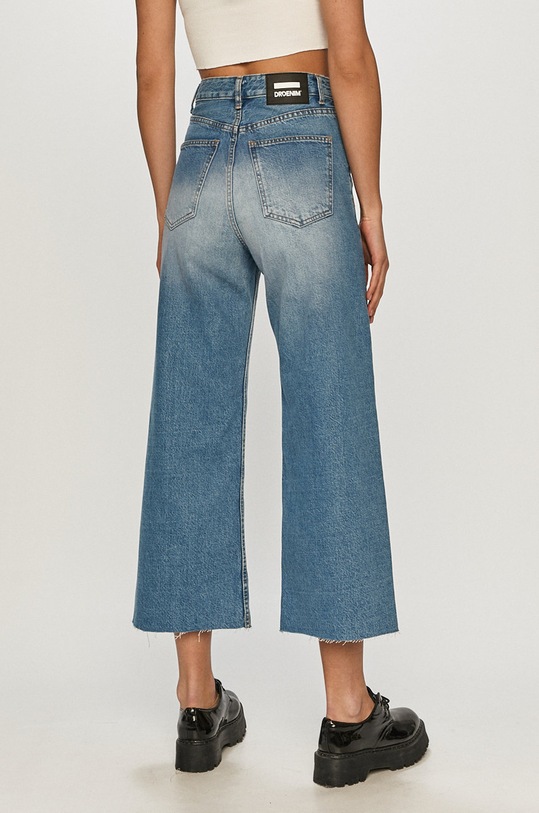 Oblečení Džíny Dr. Denim 2110115F752 modrá