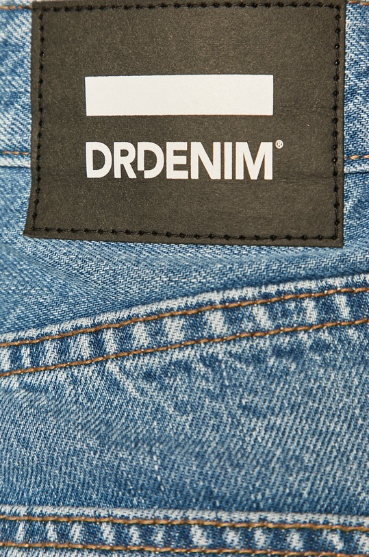 Džíny Dr. Denim modrá 2110115F752