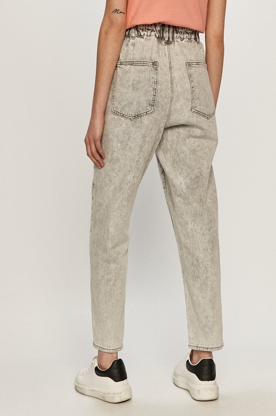 Oblečení Džíny Tally Weijl SPADEBALI šedá