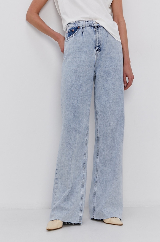 Tally Weijl farmer SPADEZOEY kék SS21