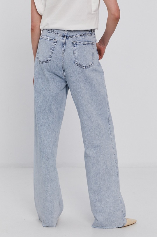 Ruházat Tally Weijl farmer SPADEZOEY kék