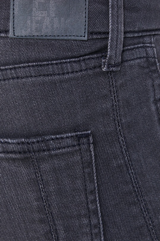 Τζιν παντελόνι Pepe Jeans γκρί PL2039092.000