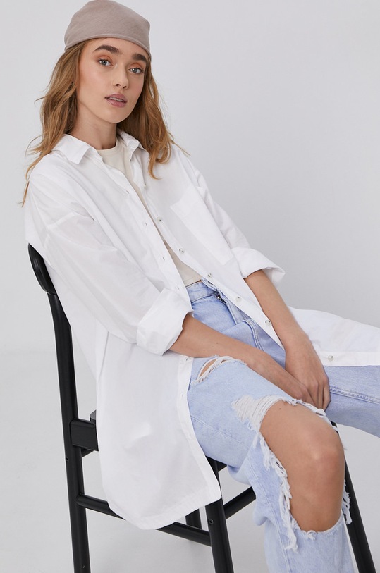 Džíny Tally Weijl Spadedadi modrá SPADEDADI1