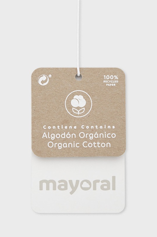 Mayoral - Jeans copii albastru 535.4M.BABY