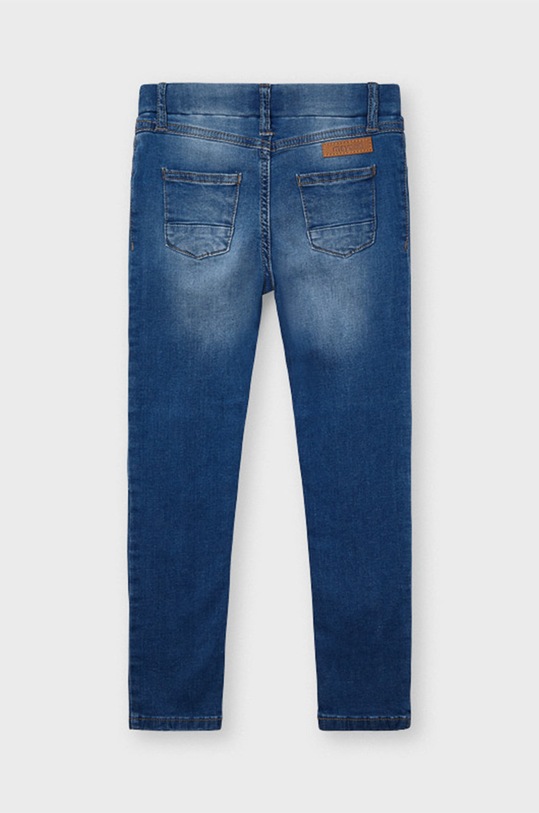Fete Mayoral - Jeans copii 548.6L.MINI violet