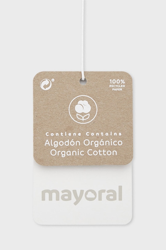 Mayoral - Jeans copii violet 548.6L.MINI