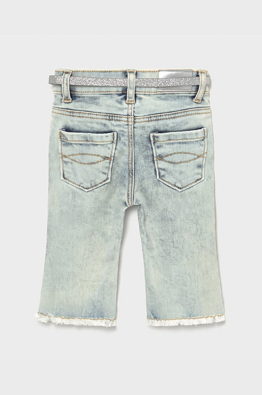 Mayoral - Jeans copii 1577.4E.BABY albastru SS21