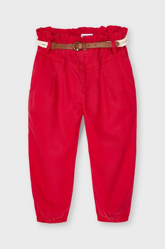 Mayoral - Jeans copii rosu 3552.6D.MINI