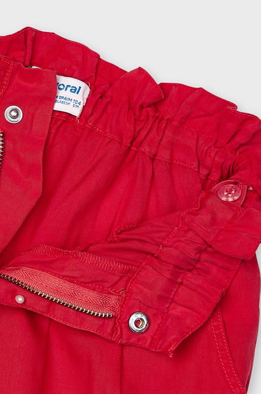 Fete Mayoral - Jeans copii 3552.6D.MINI rosu