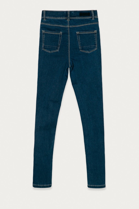 Name it - Jeansy dziecięce 128-164 cm 13186116 niebieski SS21