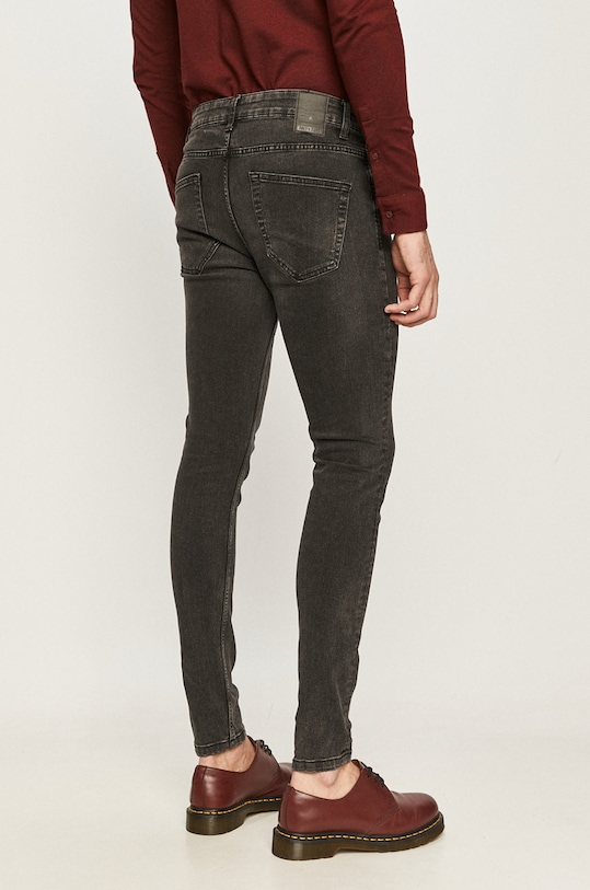 Oblečenie Only & Sons - Rifle Warp 22018260 sivá