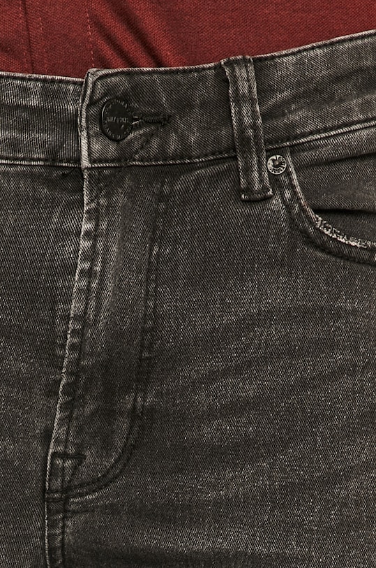 Only & Sons - Rifle Warp 22018260 sivá