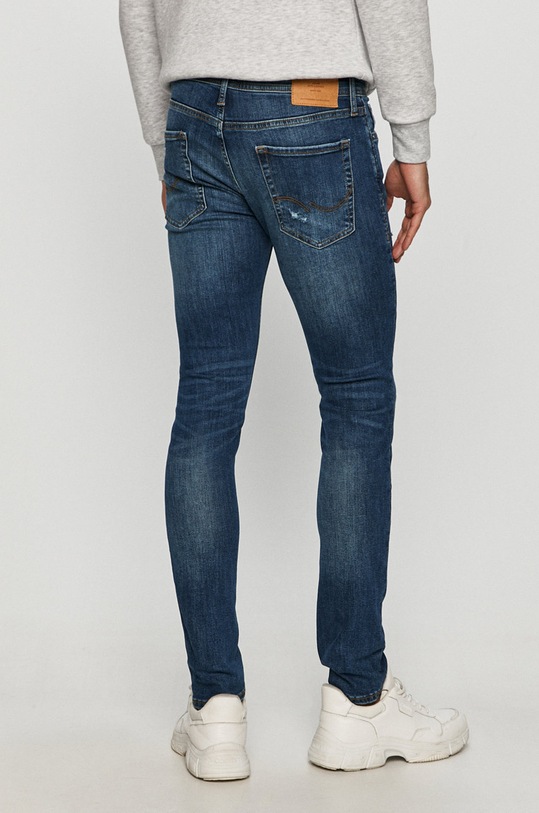 Îmbrăcăminte Jack & Jones - Jeansi Liam 12183767 bleumarin