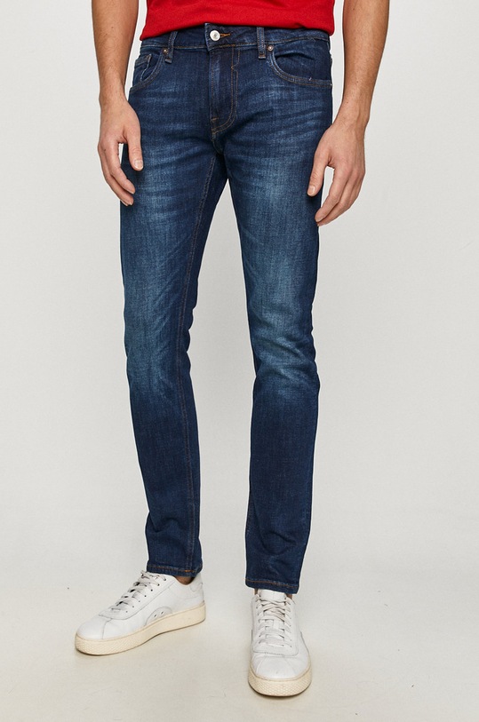 Guess - Jeansy Miami niebieski M1RAN1.D4B74