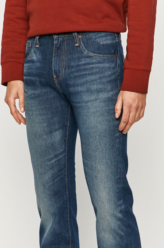 Levi's - Jeansy 527 niebieski 05527.0627