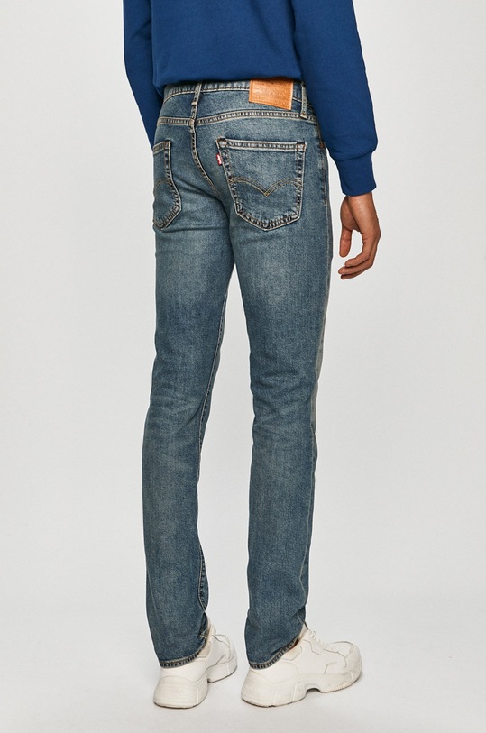Oblečenie Levi's - Rifle 511 04511.4852 modrá