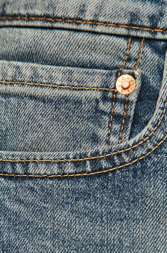 Levi's - Rifle 511 04511.4852 modrá