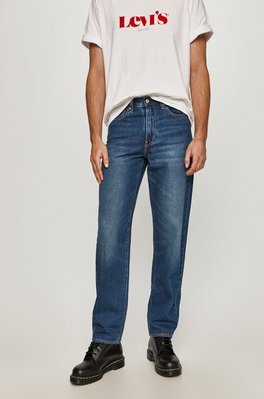 Levi's - Traperice plava 29037.0022