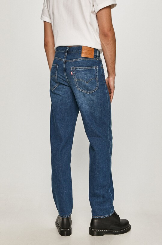 Oblečenie Levi's - Rifle 29037.0022 modrá