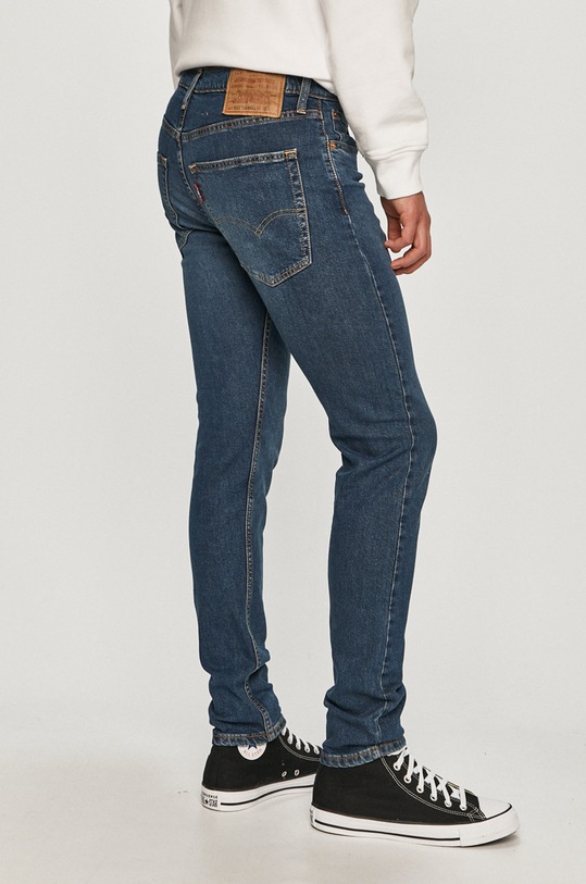 Îmbrăcăminte Levi's - Jeansi 512 59437.0067 albastru