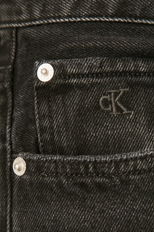 Calvin Klein Jeans Jeans negru J30J317224.4891