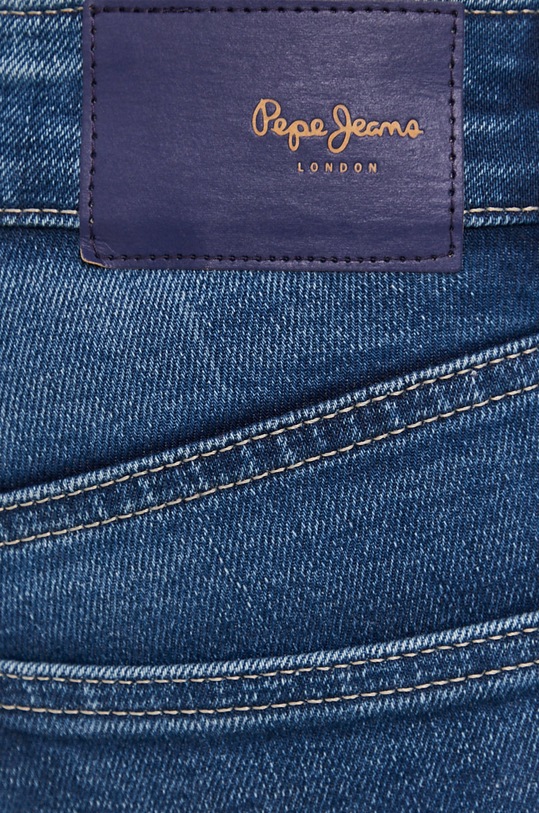 Pepe Jeans Jeans Hatch albastru PM205476EC2.000