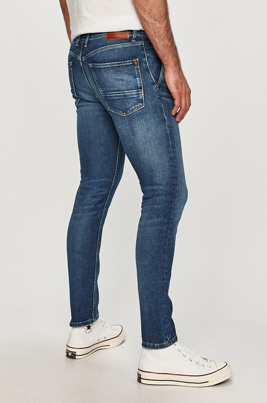 Odzież Pepe Jeans - Jeansy Stan PM205899DF5.000 niebieski