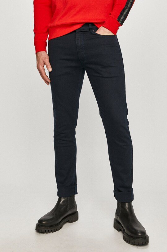 Hugo - Jeansi bleumarin 50446977