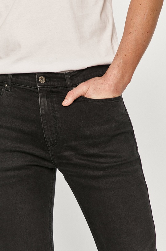 Hugo - Farmer 708 50449223 fekete