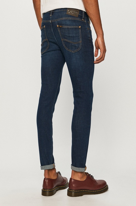 Oblečení Lee - Džíny Malone L736QDHQ námořnická modř