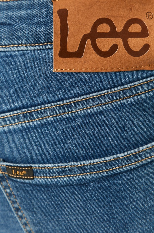 Lee - Jeansy Malone niebieski L736QDTO