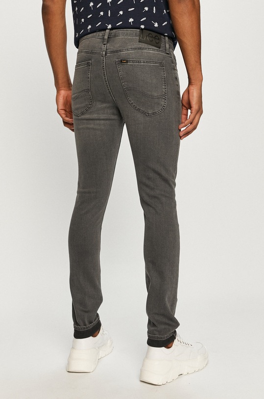 Oblečenie Lee - Rifle Malone L736YGTL sivá