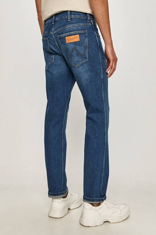 Odzież Wrangler - Jeansy 803 W15QJX246 niebieski