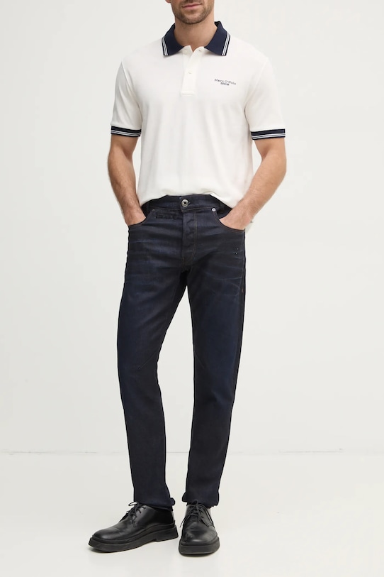 G-Star jeans D-Staq bleumarin D06761.7209