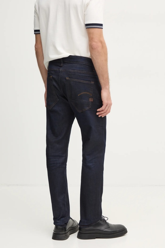 Îmbrăcăminte G-Star jeans D-Staq D06761.7209 bleumarin