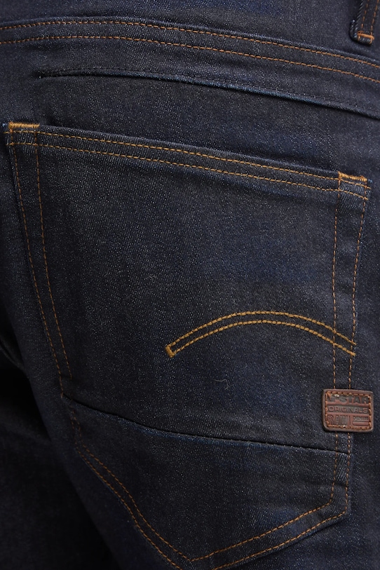 G-Star jeans D-Staq bleumarin D06761.7209