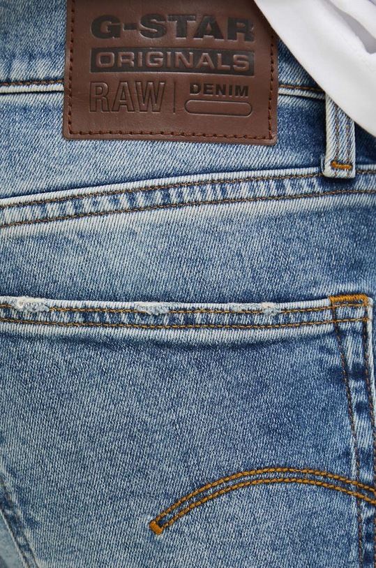 Джинсы G-Star голубой 51003.C052