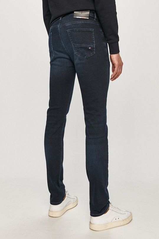 Ρούχα Tommy Hilfiger - τζιν παντελόνι MW0MW15593.4891 σκούρο μπλε