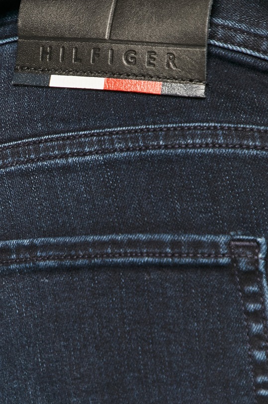 Tommy Hilfiger - τζιν παντελόνι σκούρο μπλε MW0MW15593.4891