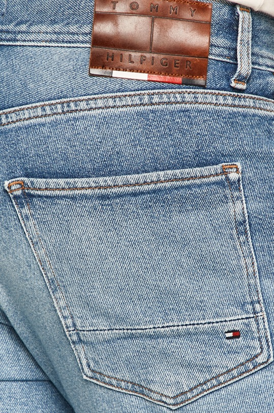 Tommy Hilfiger - Džíny Denton modrá MW0MW18040.4891