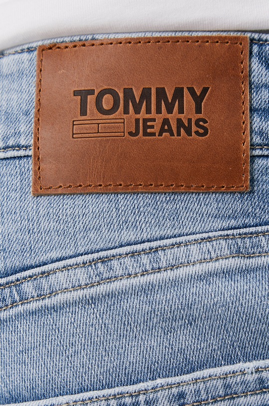 Tommy Jeans Jeans AUSTIN albastru DM0DM10582.4891