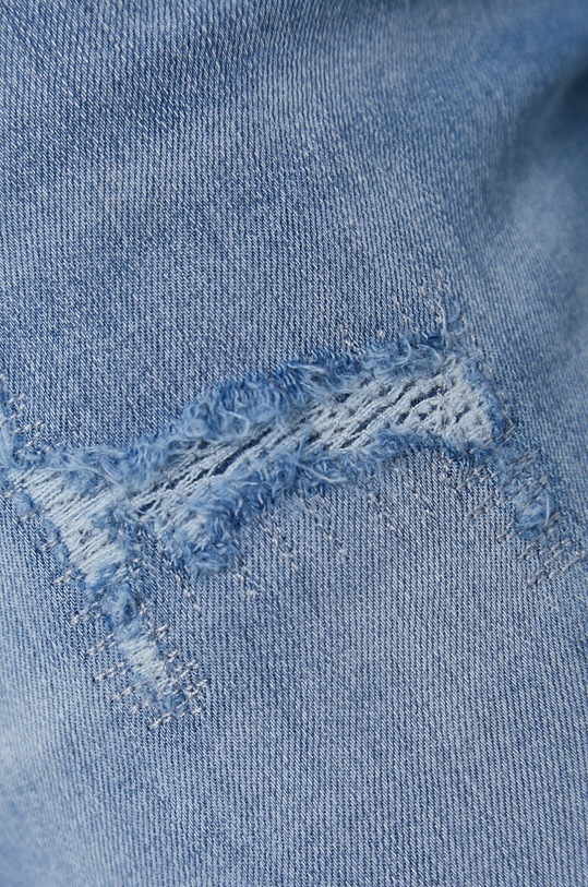 Rifle Tommy Jeans Simon DM0DM09817.4891 modrá