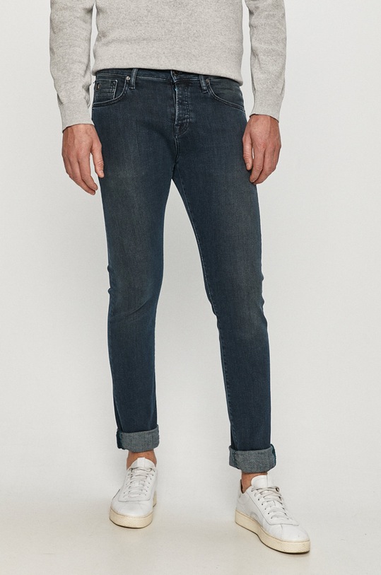 Scotch & Soda - Džíny Ralston modrá 160432