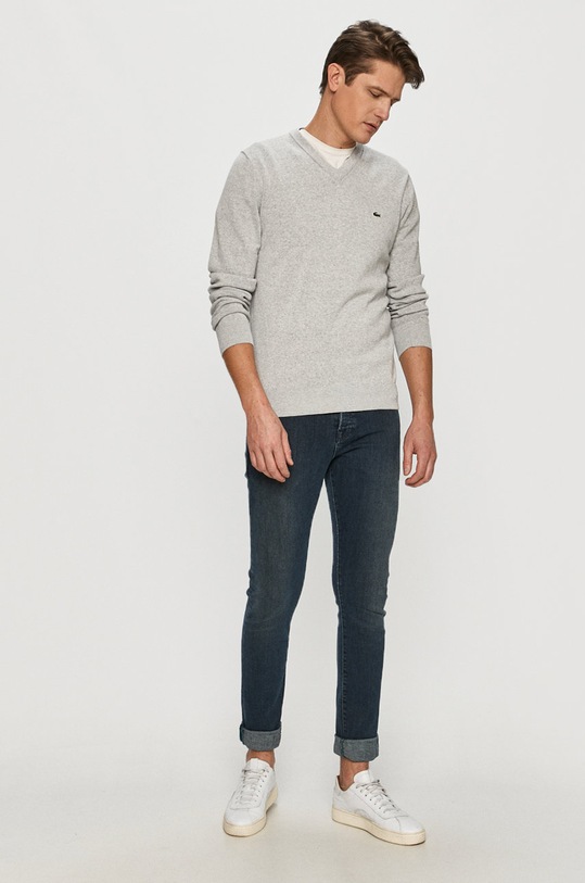 Scotch & Soda - Džíny Ralston 160432 modrá SS21