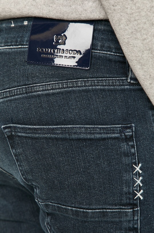 Scotch & Soda - Džíny Ralston modrá 160432
