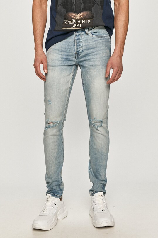 Only & Sons Jeans albastru 22018617
