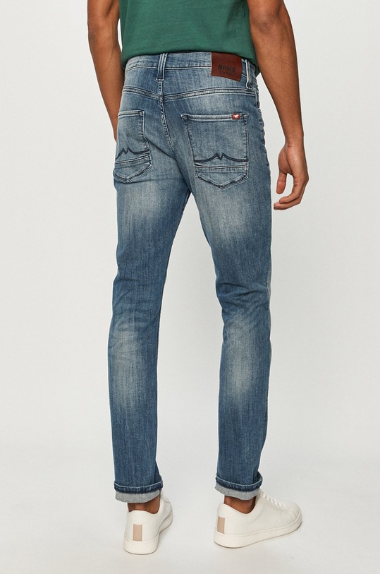 Дрехи Mustang - Дънки Vegas 1010866.5000.583 син